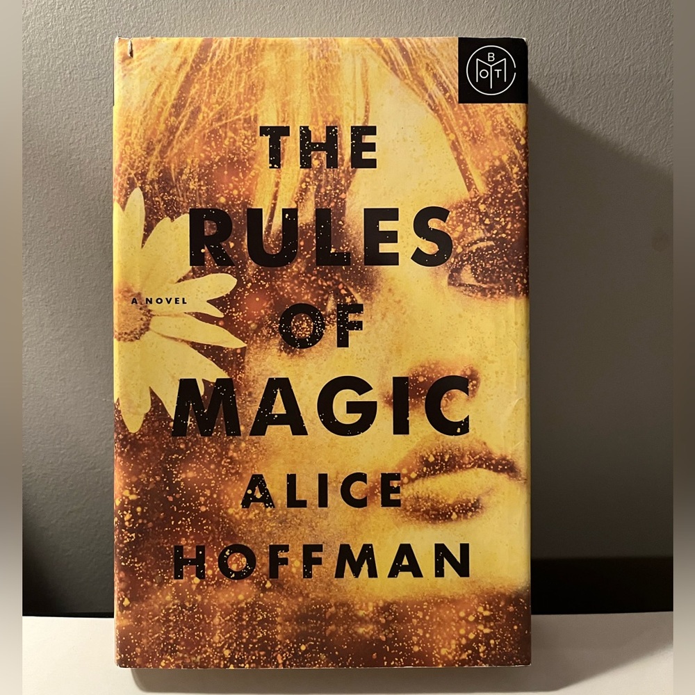 The Rules of Magic